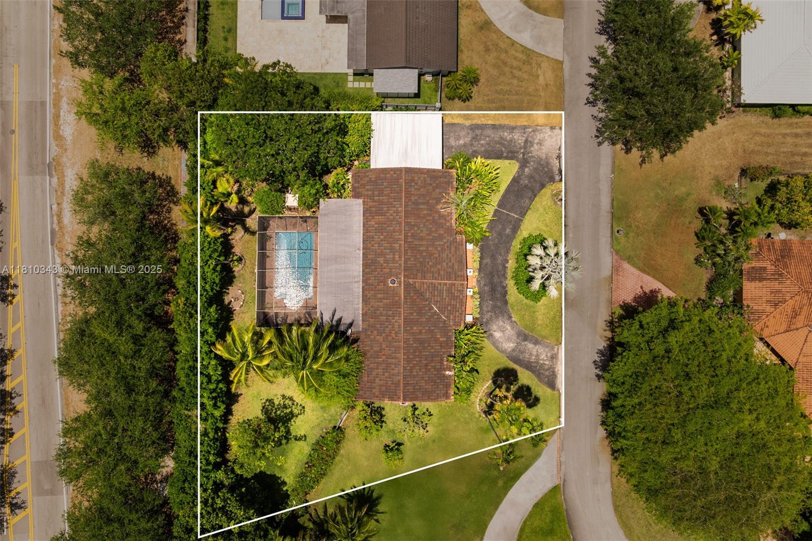 BRIAR BAY URBAN PARK SEC - Residential