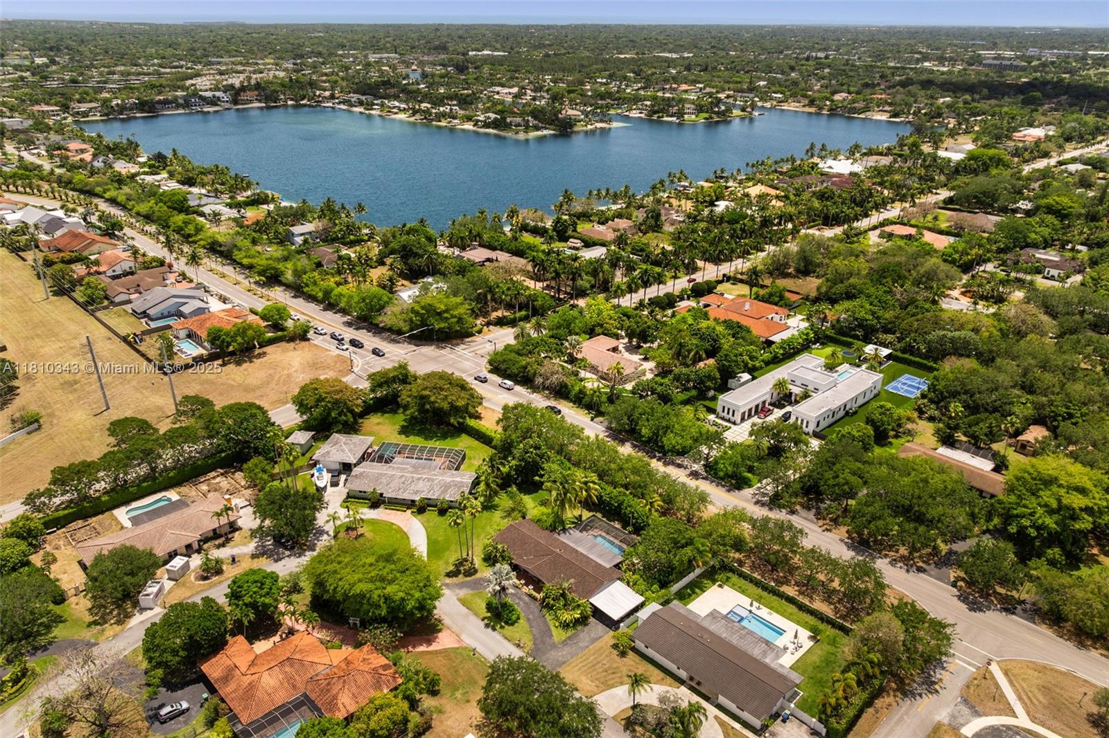 BRIAR BAY URBAN PARK SEC - Residential