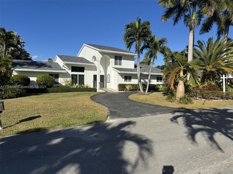 A home in Cutler Bay