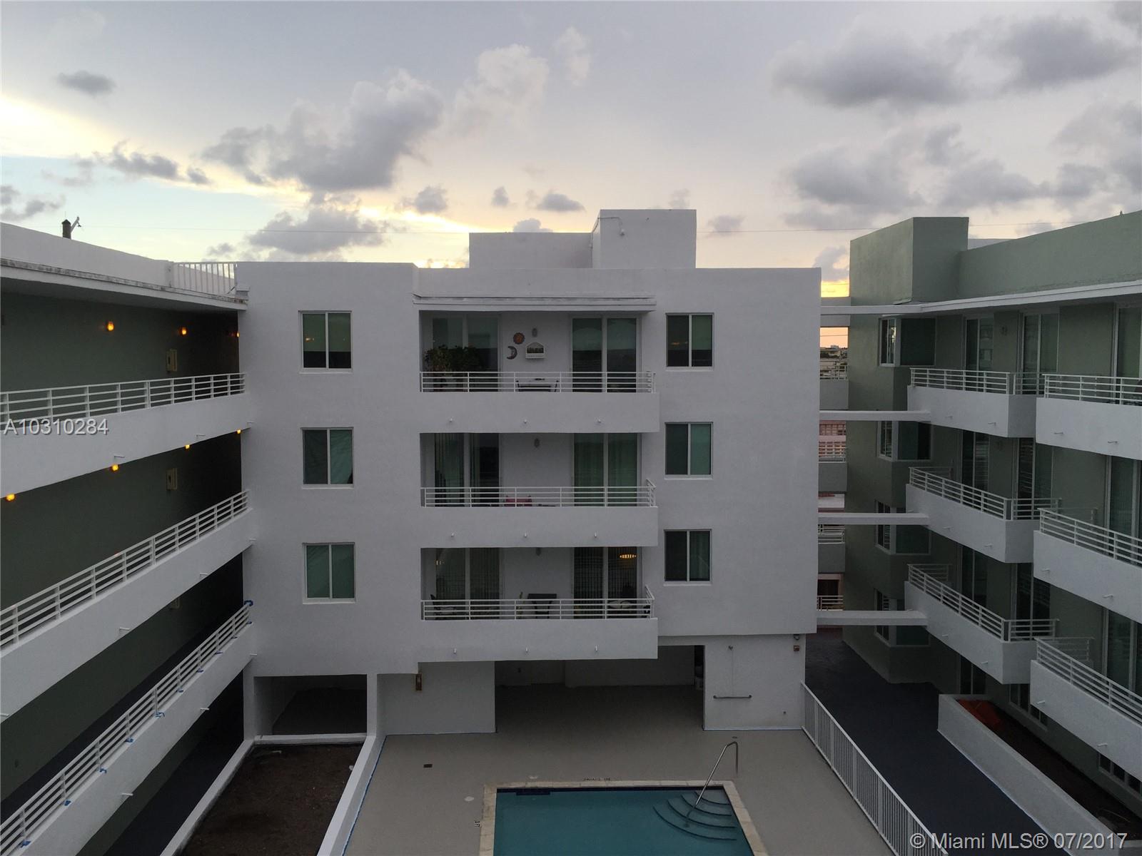 ROND POINT CONDO - Residential Lease