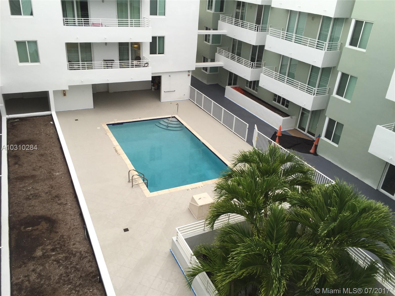 ROND POINT CONDO - Residential Lease