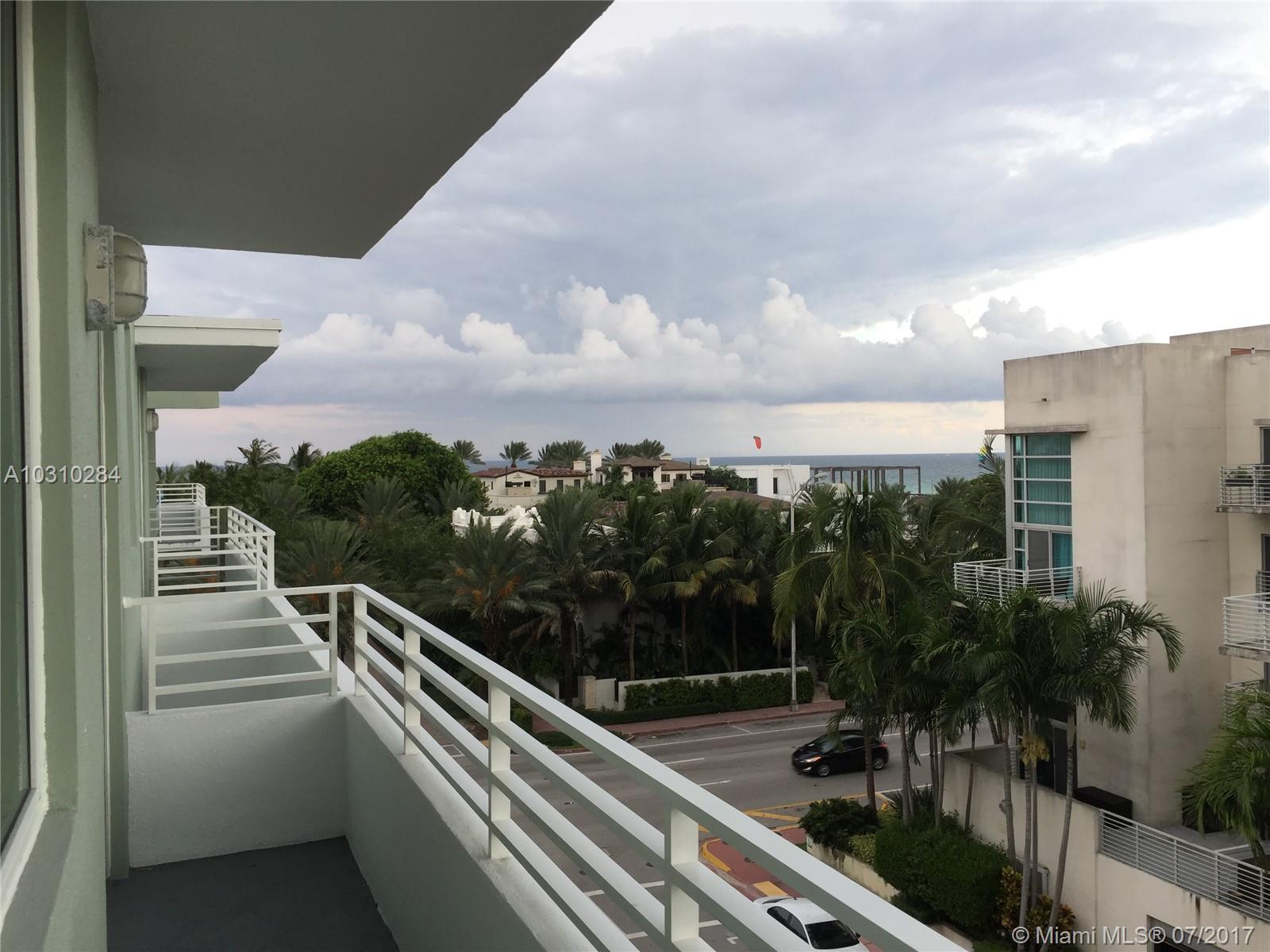 ROND POINT CONDO - Residential Lease