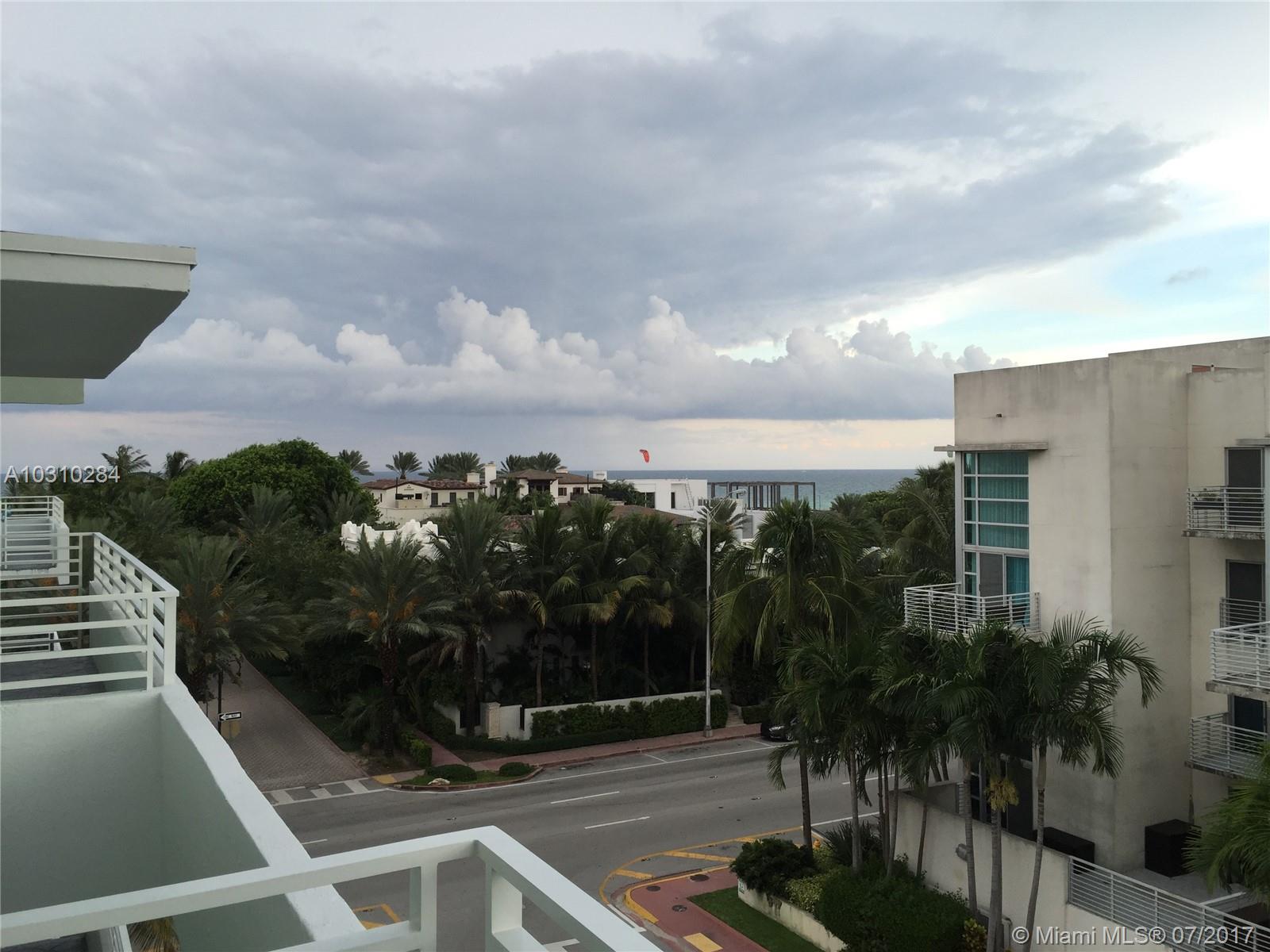 ROND POINT CONDO - Residential Lease