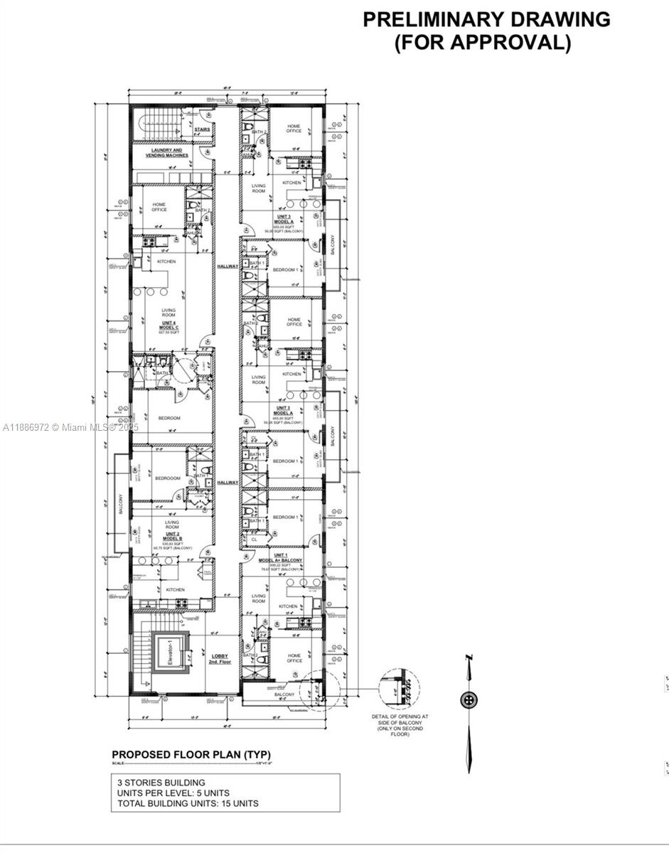 HOLLYWOOD LITTLE RANCHES - Land