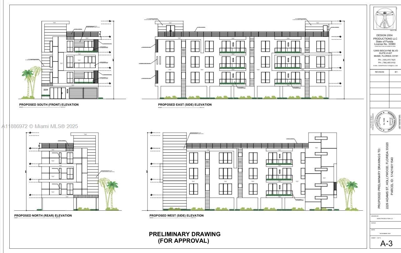 HOLLYWOOD LITTLE RANCHES - Land