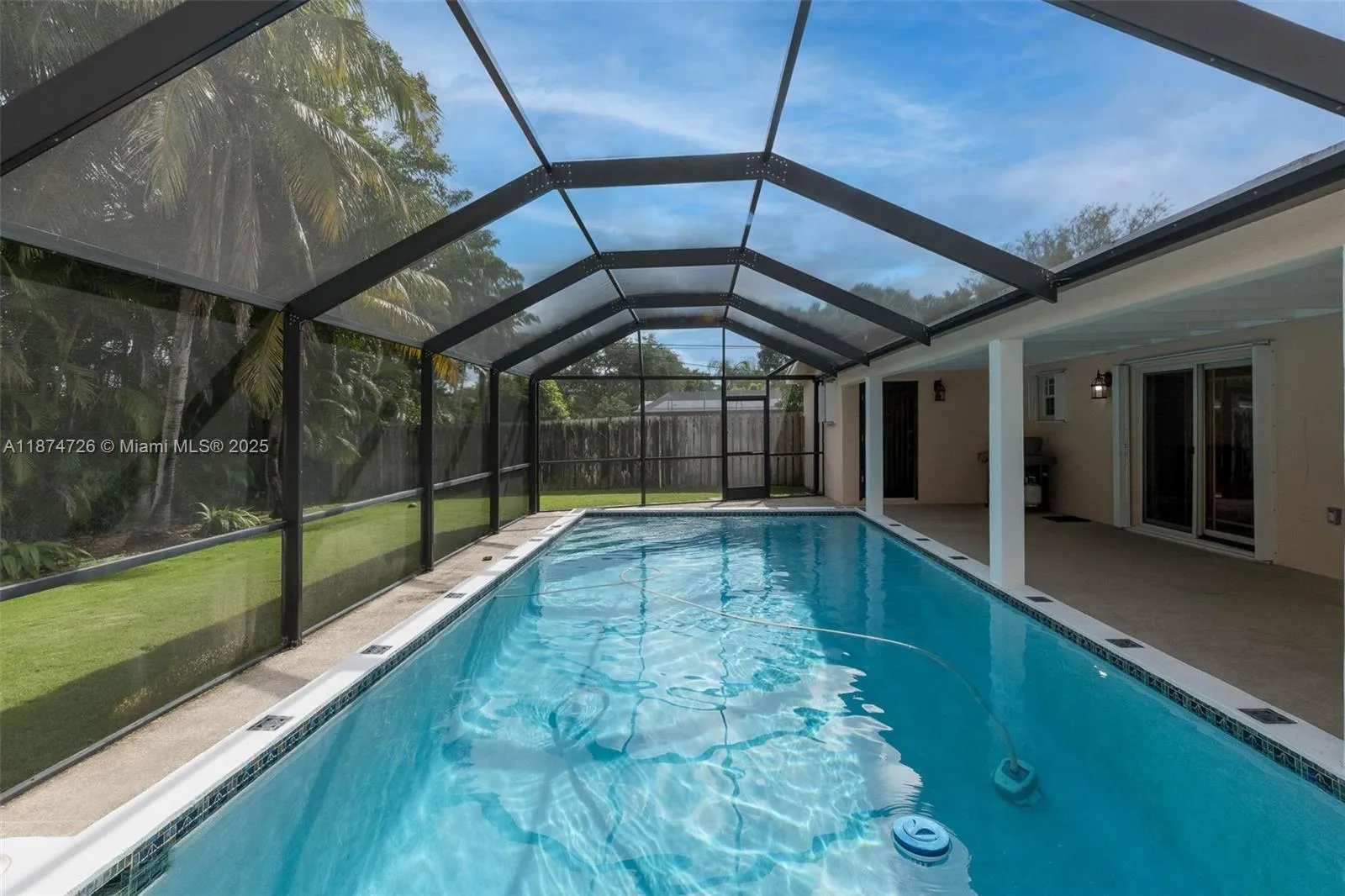 Palmetto Bay, Florida 33158, United States, 3 Bedrooms Bedrooms, ,2 BathroomsBathrooms,Residential,Active,206572