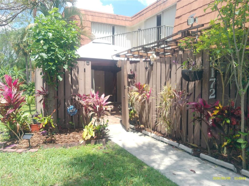 Photo of 8172 S Coral Cir #0, North Lauderdale, FL 33068 (MLS # A12016622)