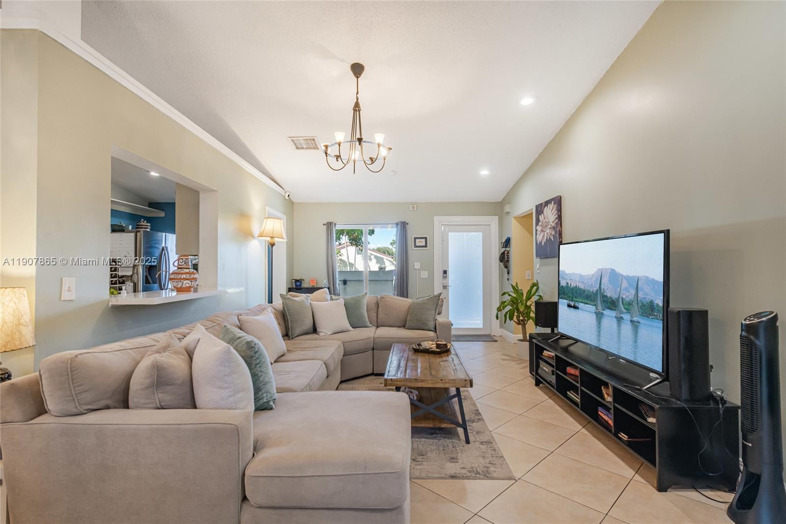 LA BEAU ACRES THIRD UNIT - Residential