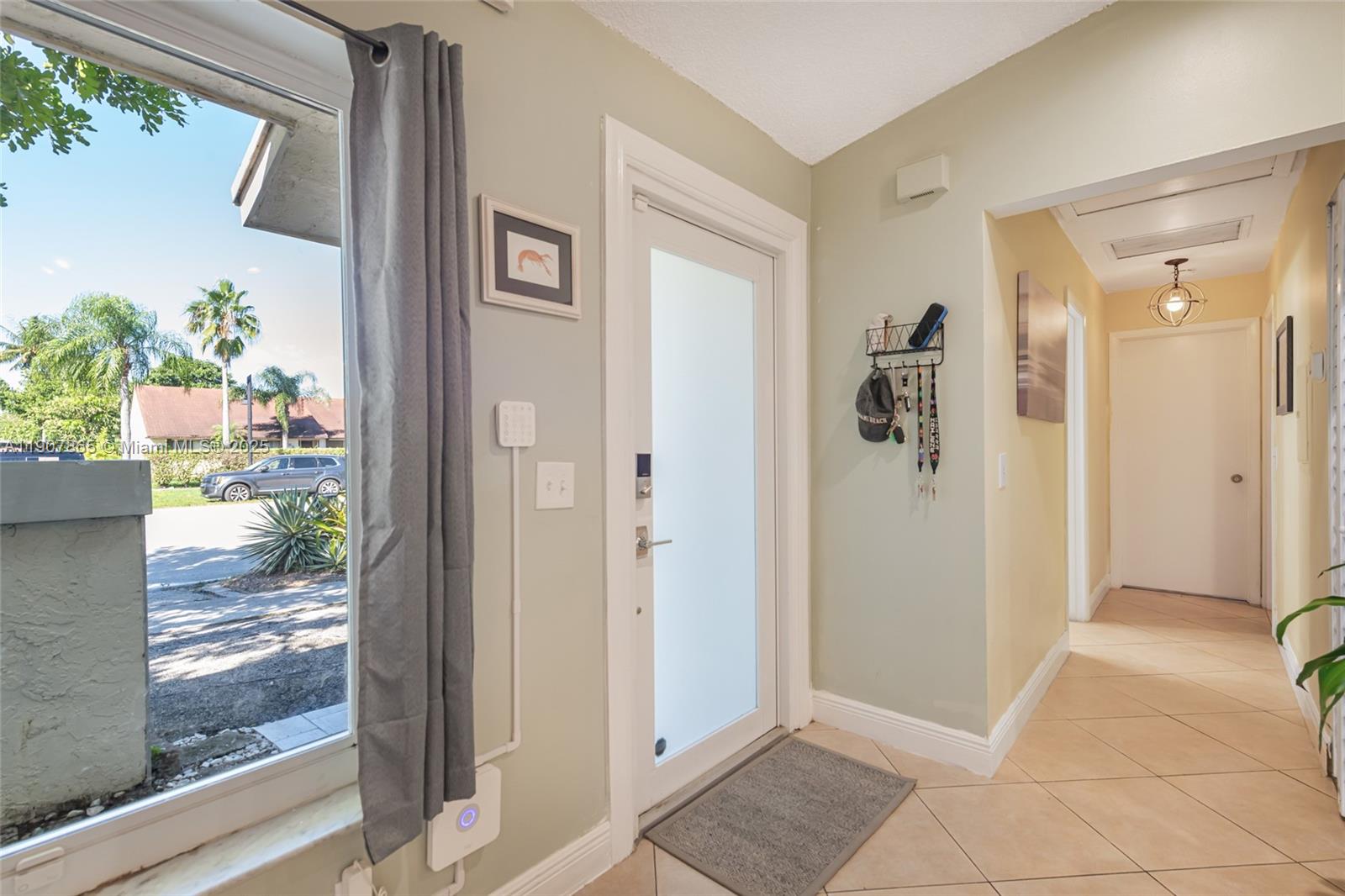 LA BEAU ACRES THIRD UNIT - Residential