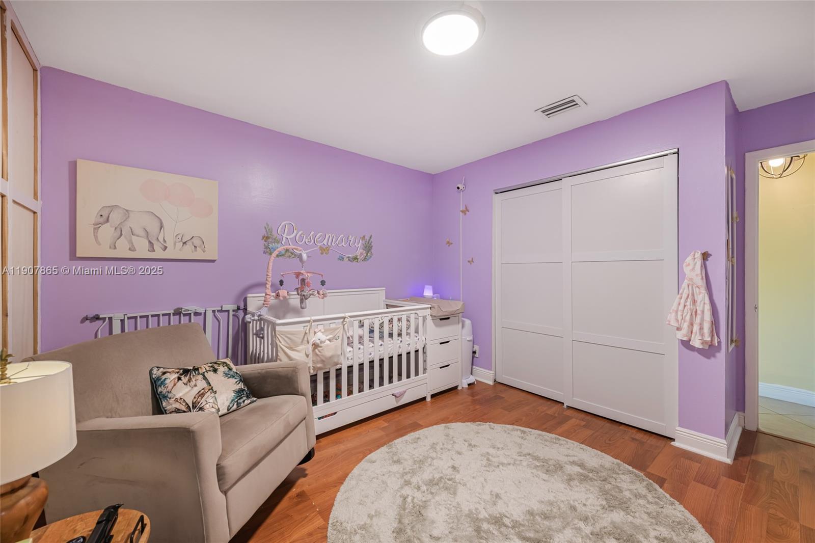 LA BEAU ACRES THIRD UNIT - Residential