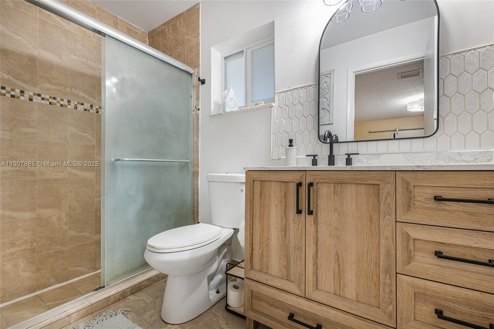 LA BEAU ACRES THIRD UNIT - Residential