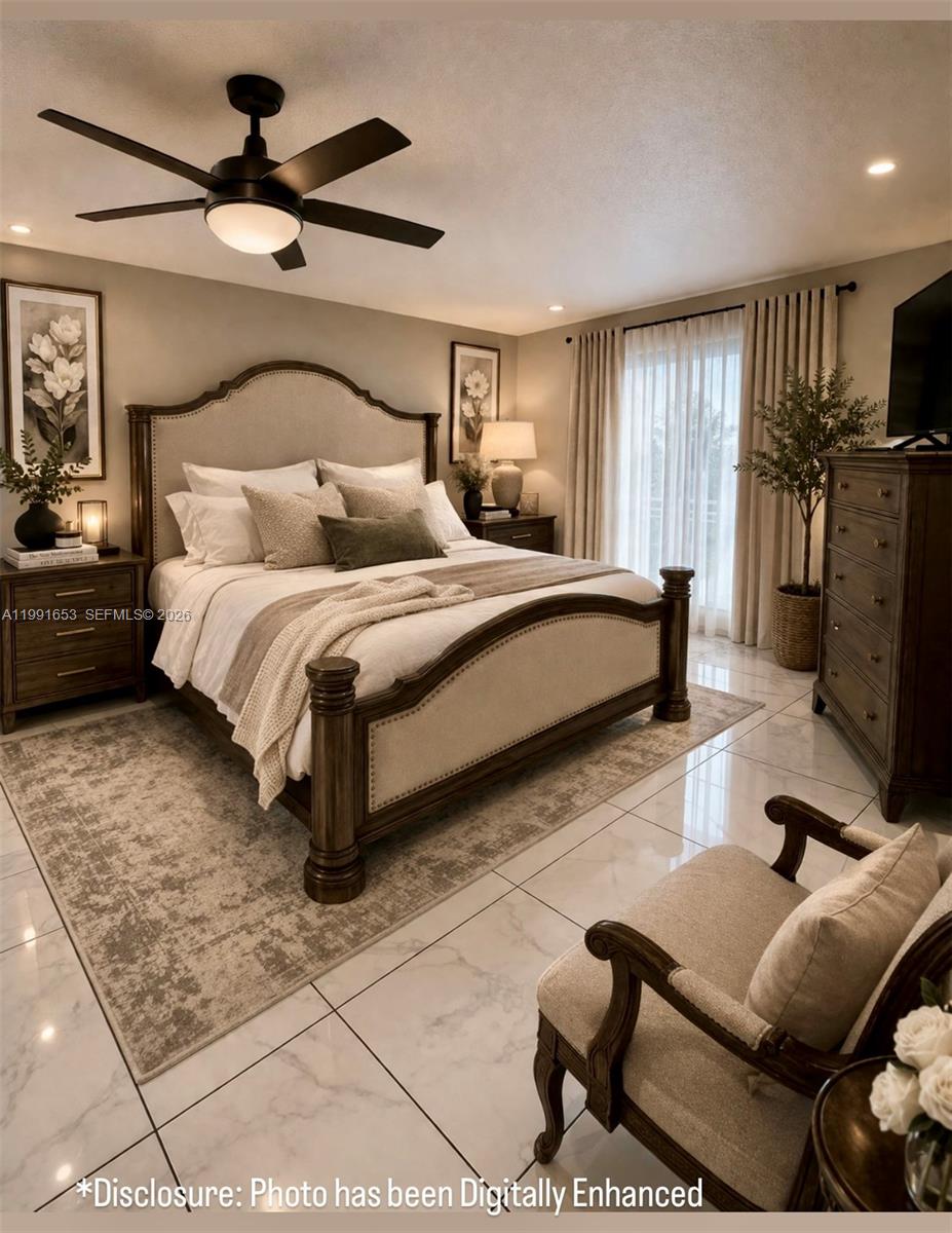 MEADOW WOOD MANOR #4 - Residential