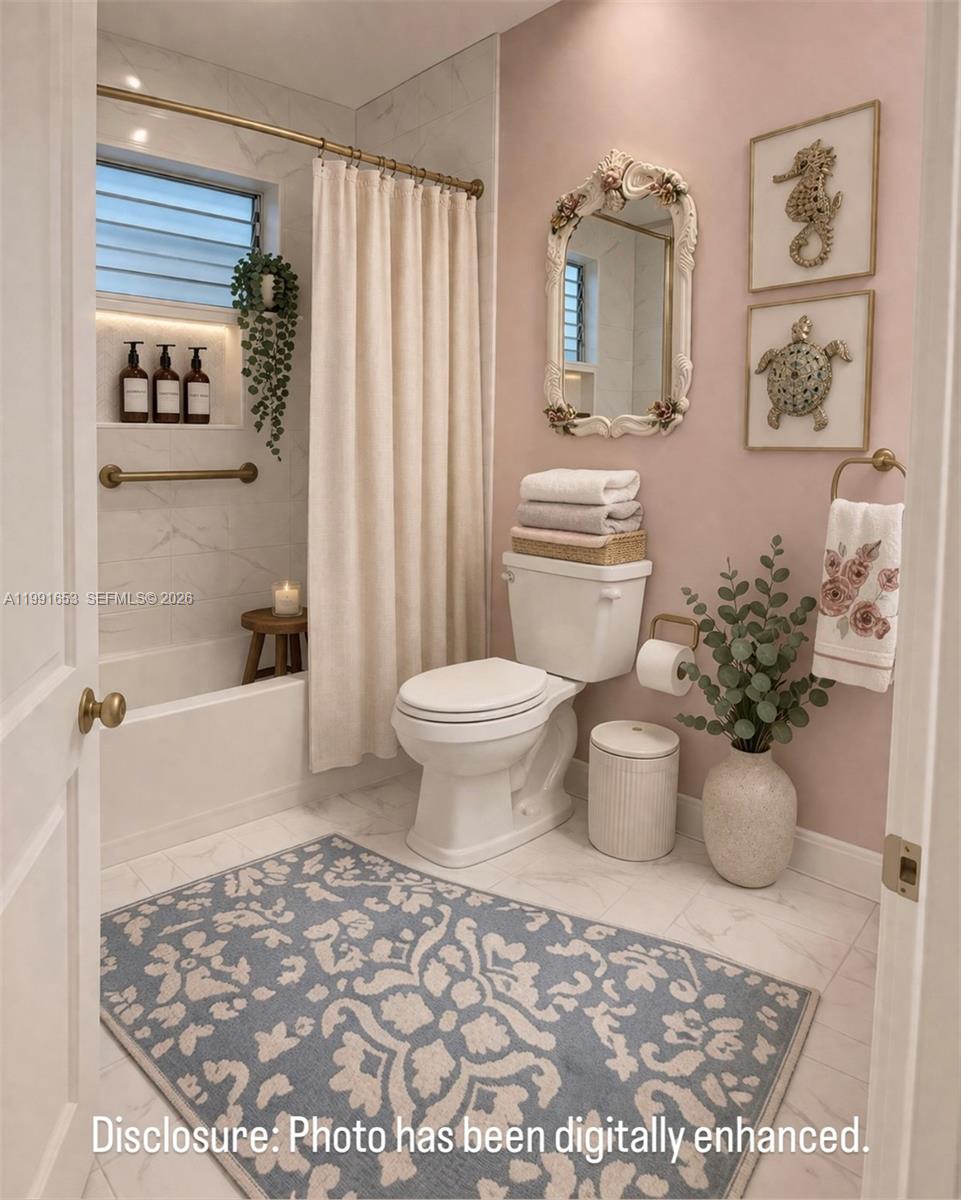 MEADOW WOOD MANOR #4 - Residential