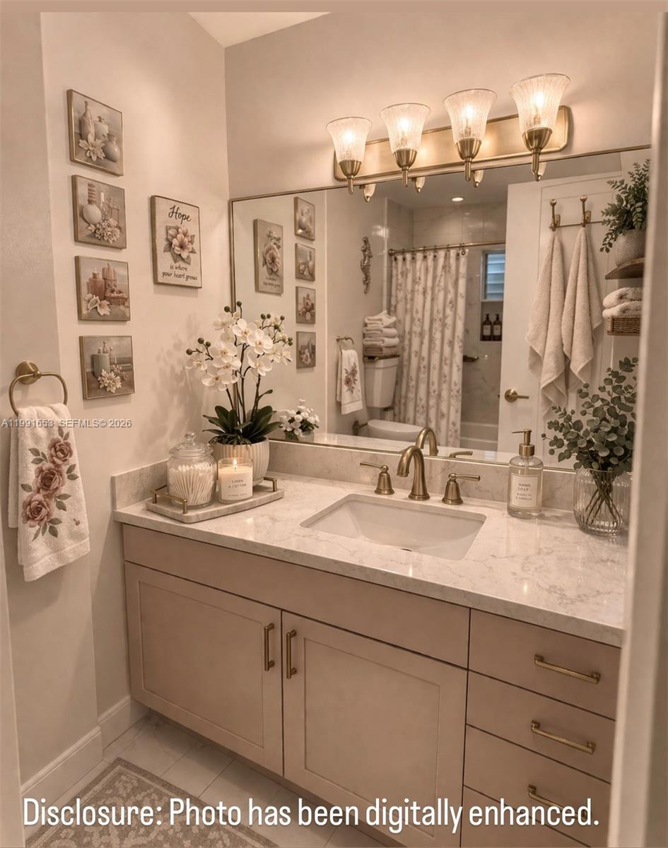 MEADOW WOOD MANOR #4 - Residential