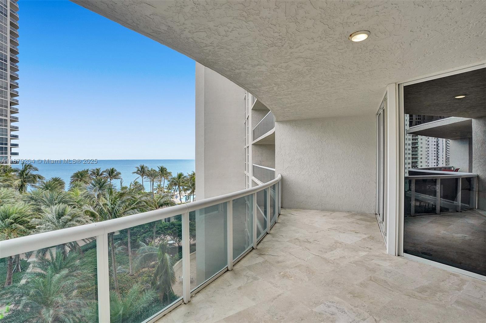 LHERMITAGE I CONDOMINIUM - Residential