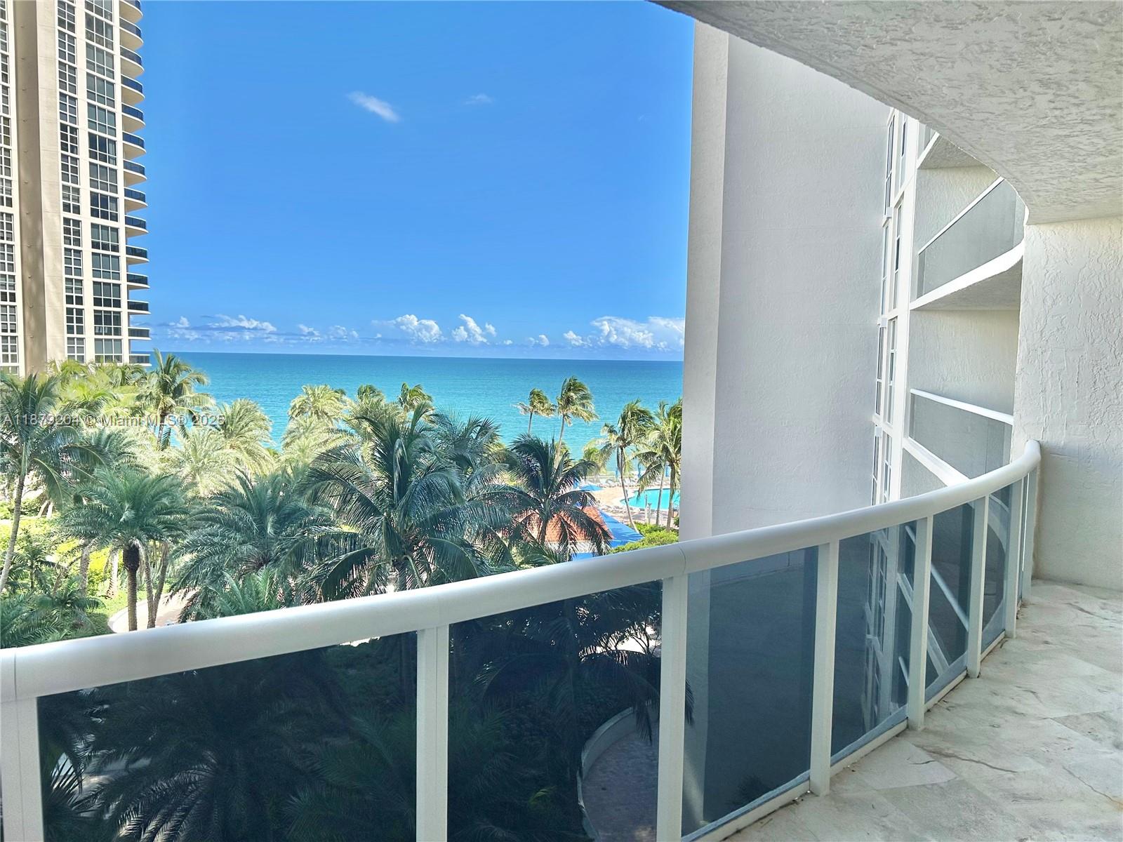 LHERMITAGE I CONDOMINIUM - Residential