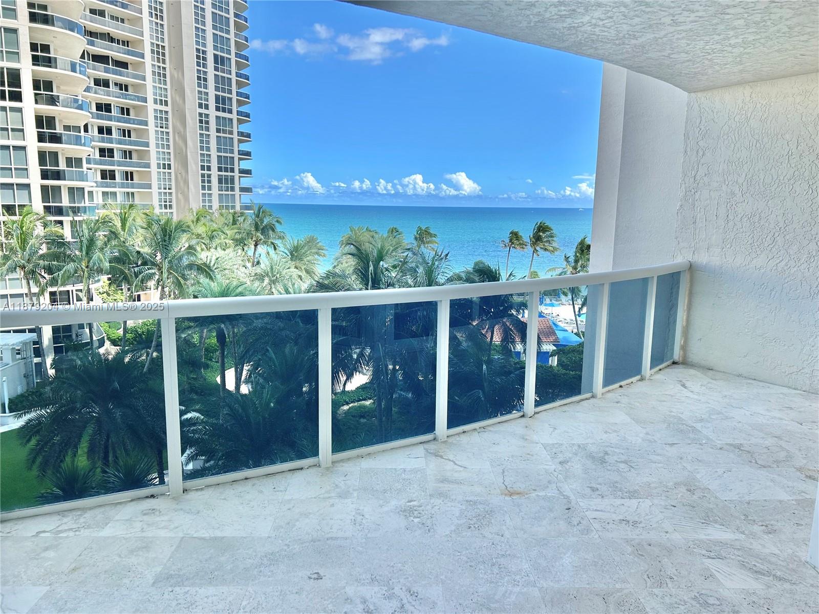 3100 N Ocean Blvd 803