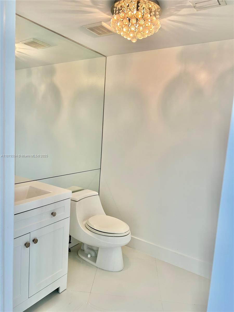 LHERMITAGE I CONDOMINIUM - Residential