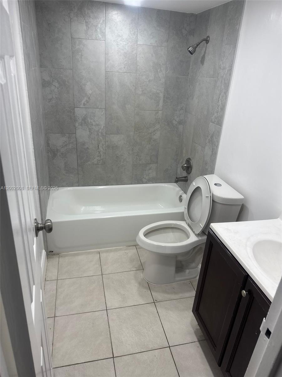 TREE GARDEN CONDO - Residential Lease