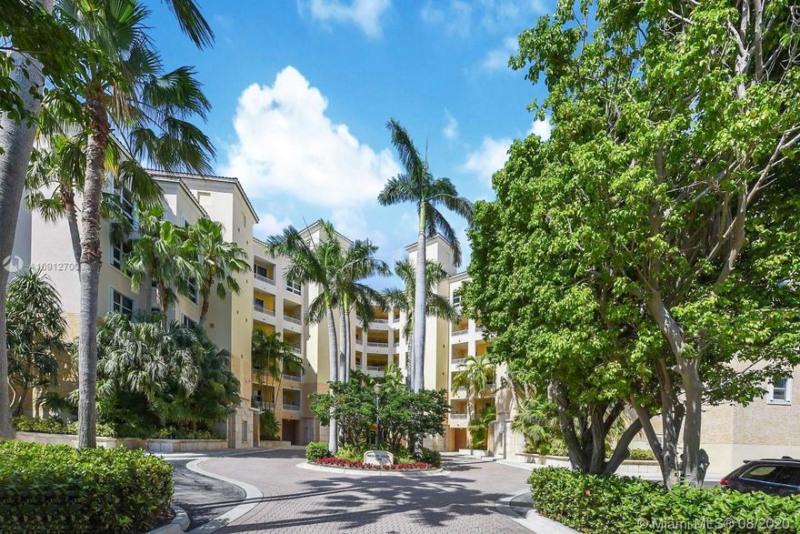 Beautifully renovated Resort Villa in exclusive Guard Gated Ocean Club in Key Biscayne. Private elevator opens directly into light filled unit. Largest 2 bedroom model plus an additional room that could serve as a bedroom or an office. Great room featuring living and dining room opens to oversized terrace. Updated eat in kitchen and spacious family room. Spectacular new white wood floors throughout. Includes two parking spaces and storage. Five star resort offers ocean access, resort style pools with towel service and lounges with umbrellas in the beach area, Tennis club and restaurants.