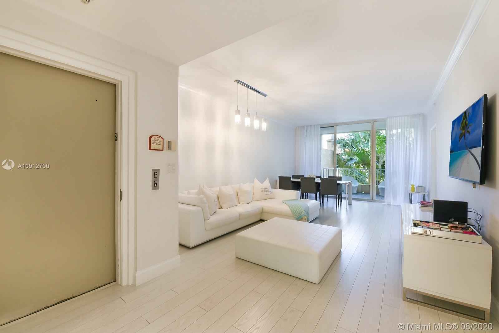 RESORT VILLA ONE CONDO - Residential