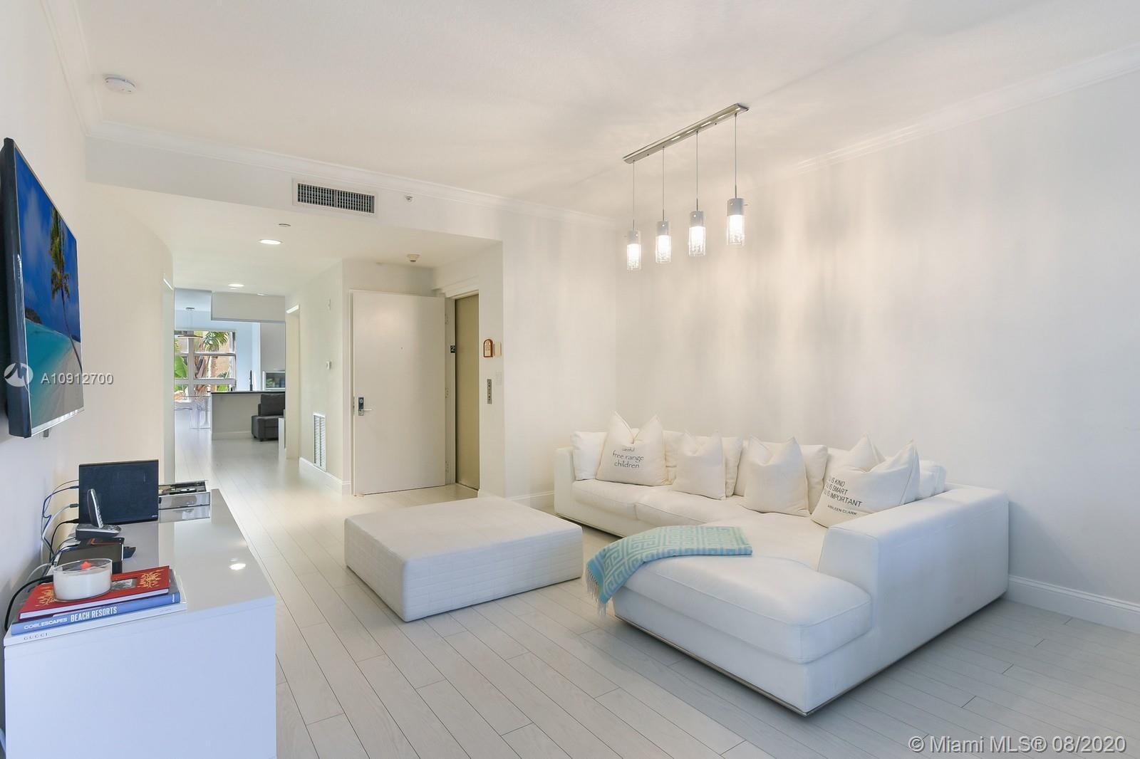 RESORT VILLA ONE CONDO - Residential