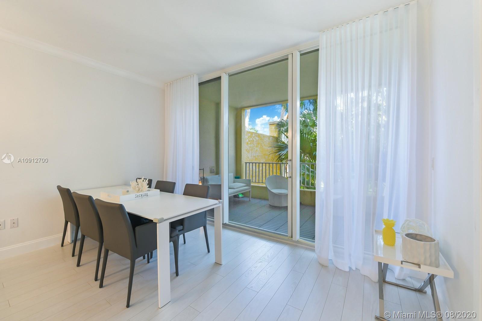 RESORT VILLA ONE CONDO - Residential