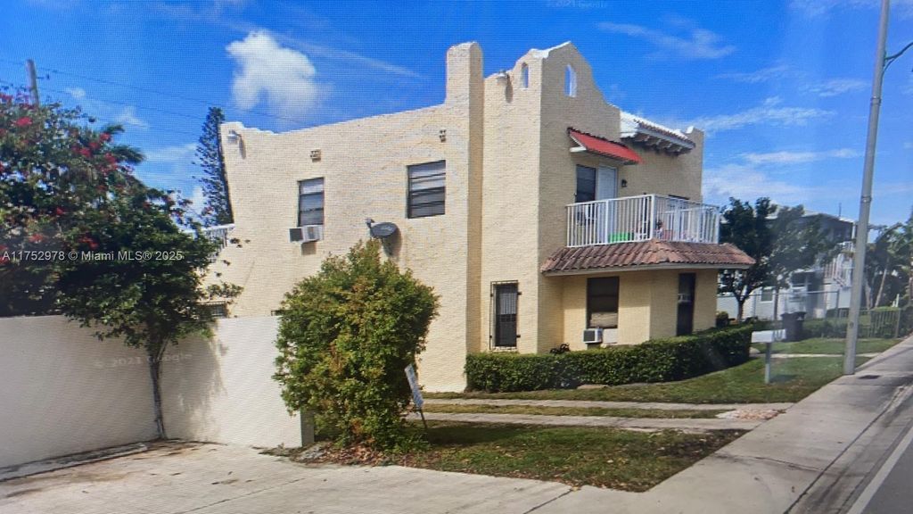 Photo of 3011 Broadway Ave, West Palm Beach, FL 33407 (MLS # A11752978)