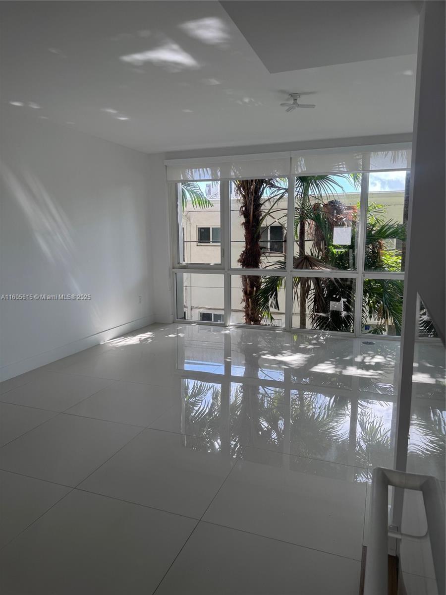 BAY HARBOR ISLAND - Residential Lease