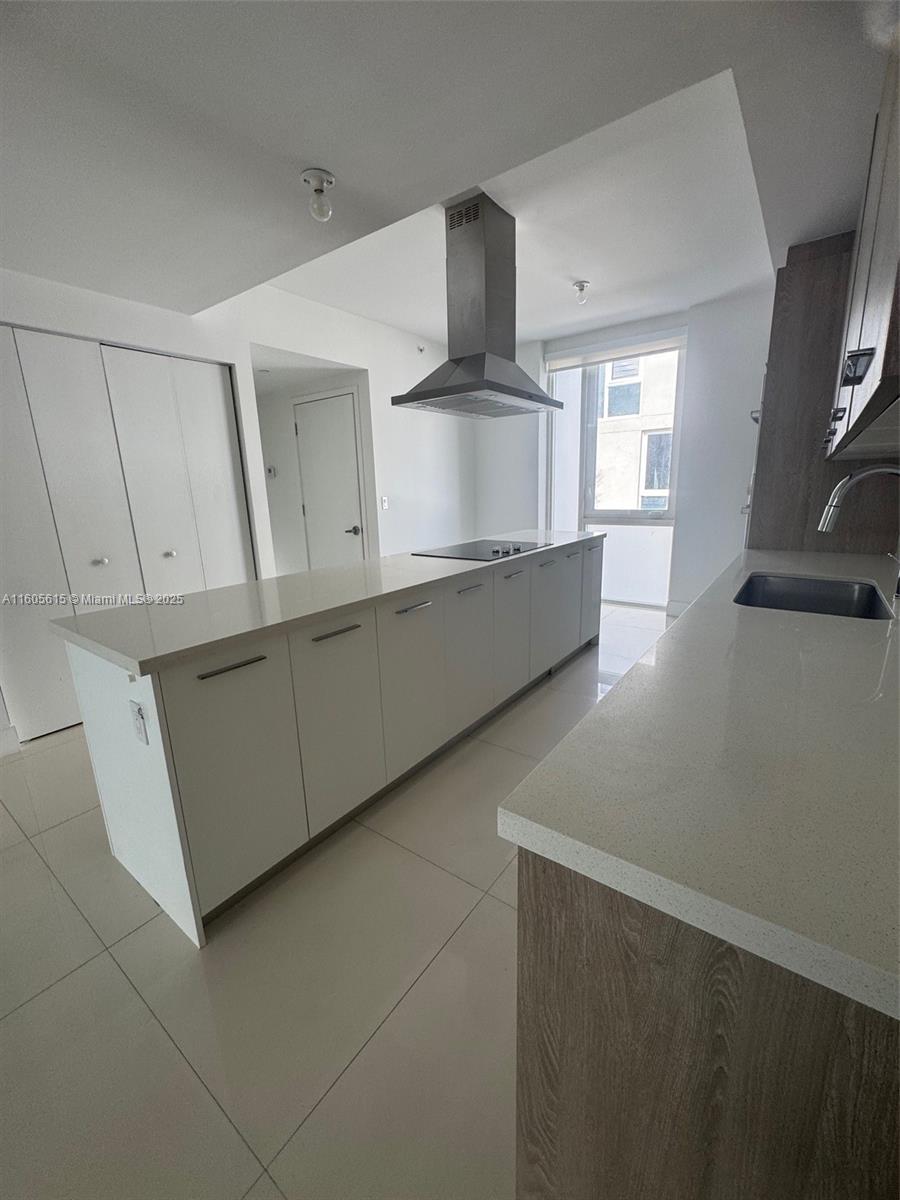 BAY HARBOR ISLAND - Residential Lease