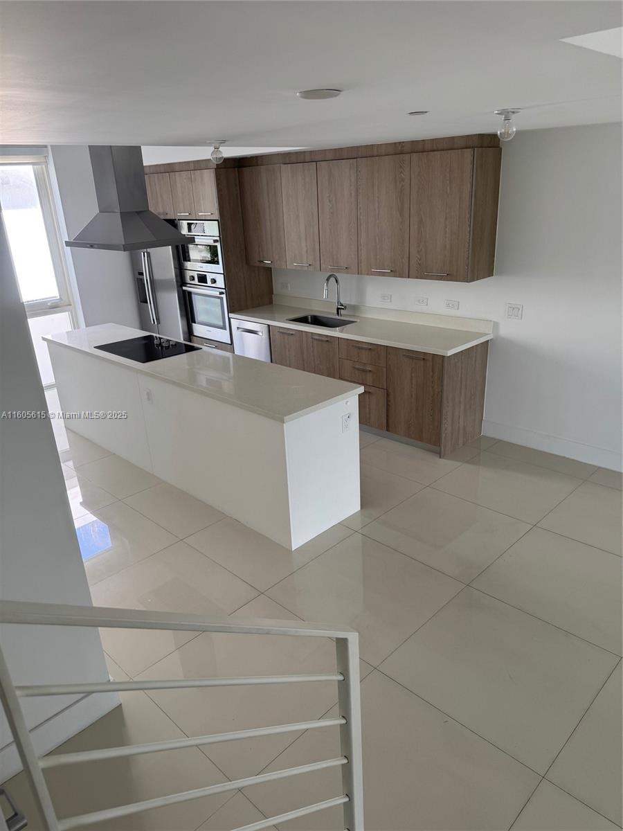 BAY HARBOR ISLAND - Residential Lease
