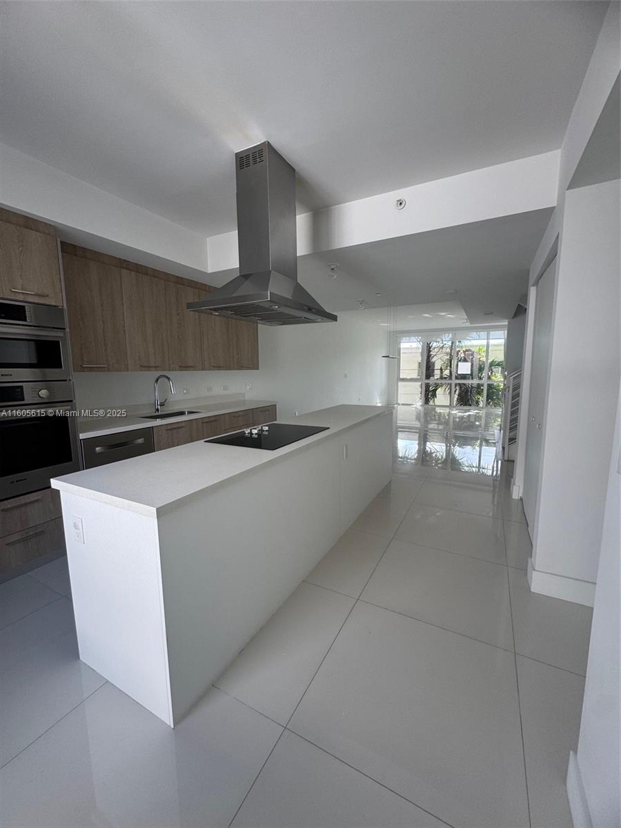 BAY HARBOR ISLAND - Residential Lease
