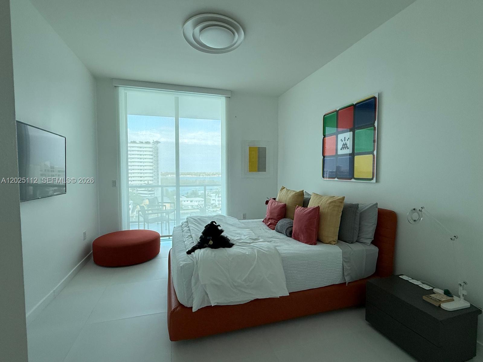 ELOQUENCE ON THE BAY COND - Residential
