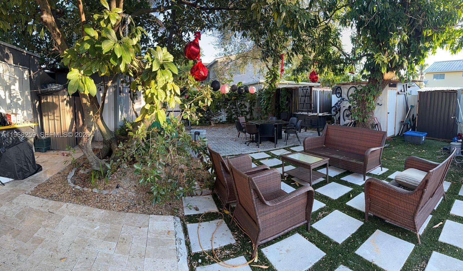 AUBURN HEIGHTS - Residential