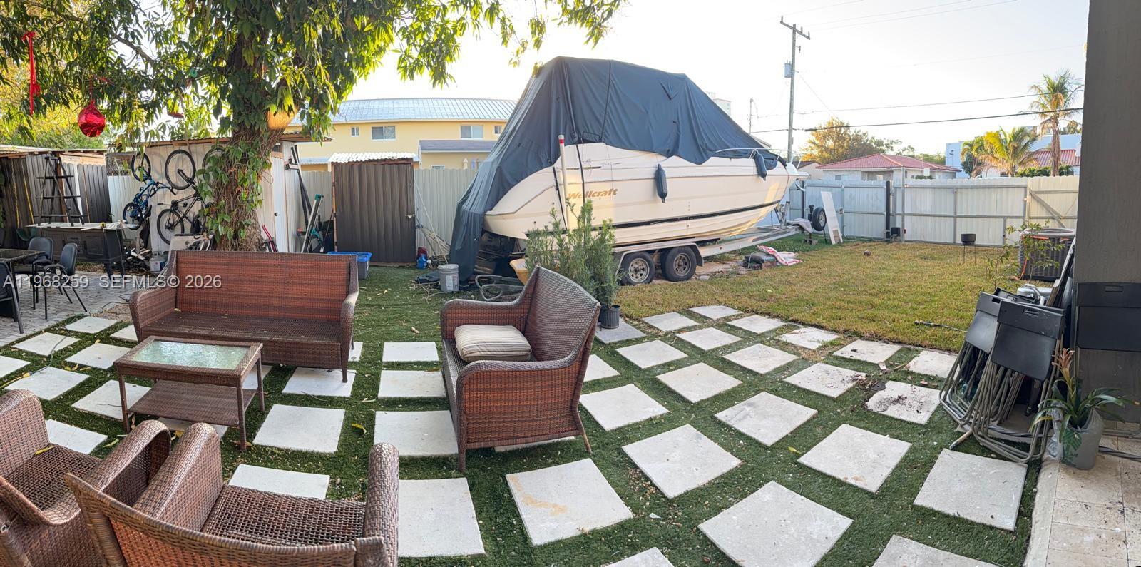 AUBURN HEIGHTS - Residential