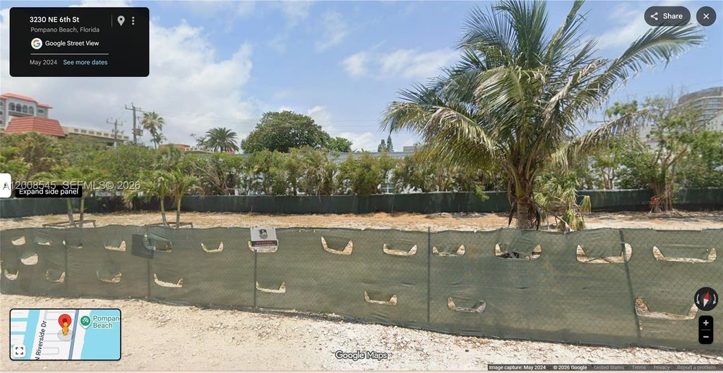 Photo of 3225 NE 6th St, Pompano Beach, FL 33062 (MLS # A12008545)