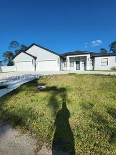 PORT LaBELLE UNIT 6 - Residential