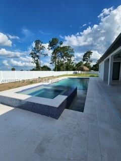 PORT LaBELLE UNIT 6 - Residential