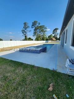 PORT LaBELLE UNIT 6 - Residential