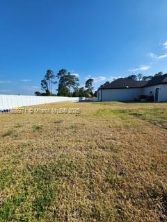 PORT LaBELLE UNIT 6 - Residential