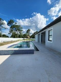 PORT LaBELLE UNIT 6 - Residential