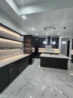 PORT LaBELLE UNIT 6 - Residential