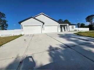 PORT LaBELLE UNIT 6 - Residential