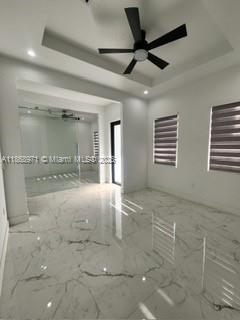 PORT LaBELLE UNIT 6 - Residential