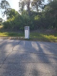 PORT LaBELLE UNIT 6 - Residential