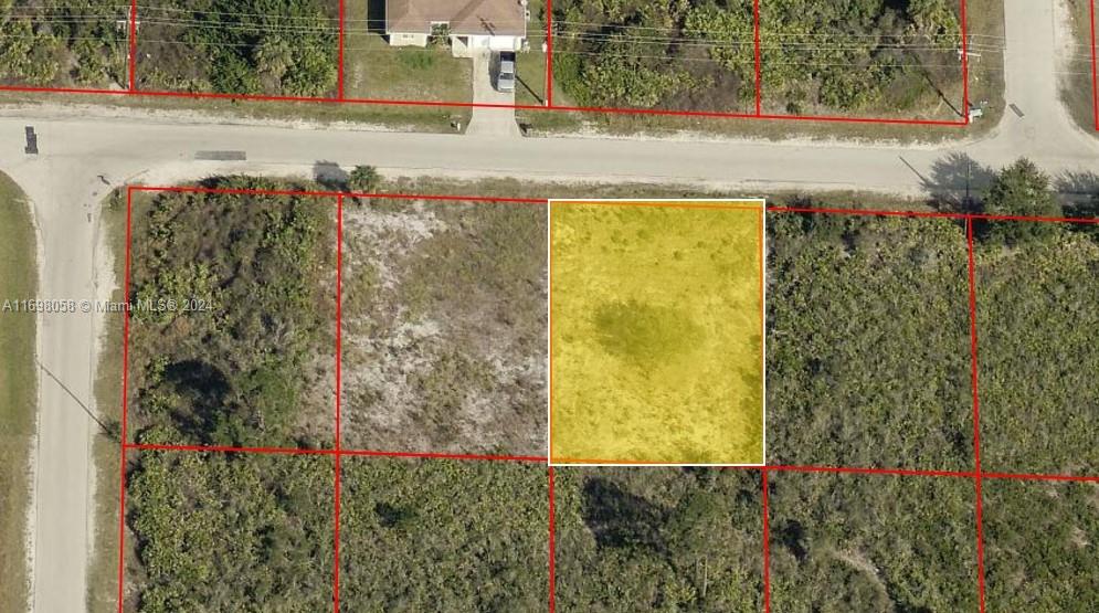 Lee County Unincorporated - Residential