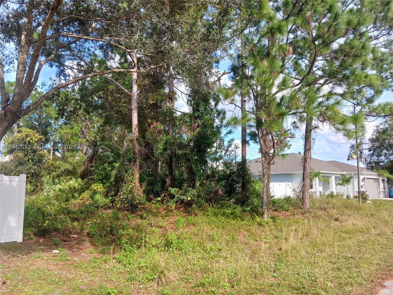 PORT MALABAR UNIT 19 - Land