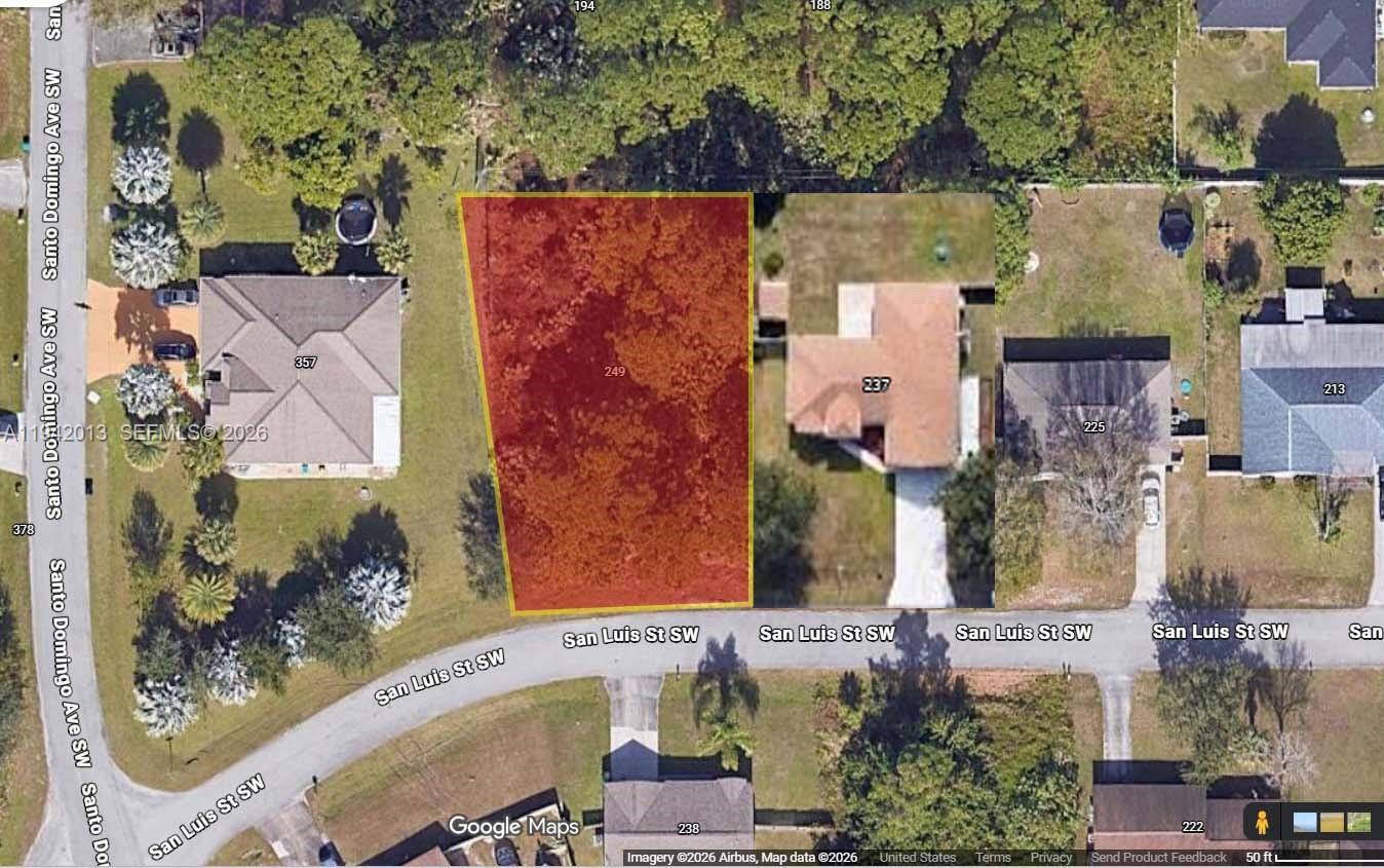 PORT MALABAR UNIT 19 - Land