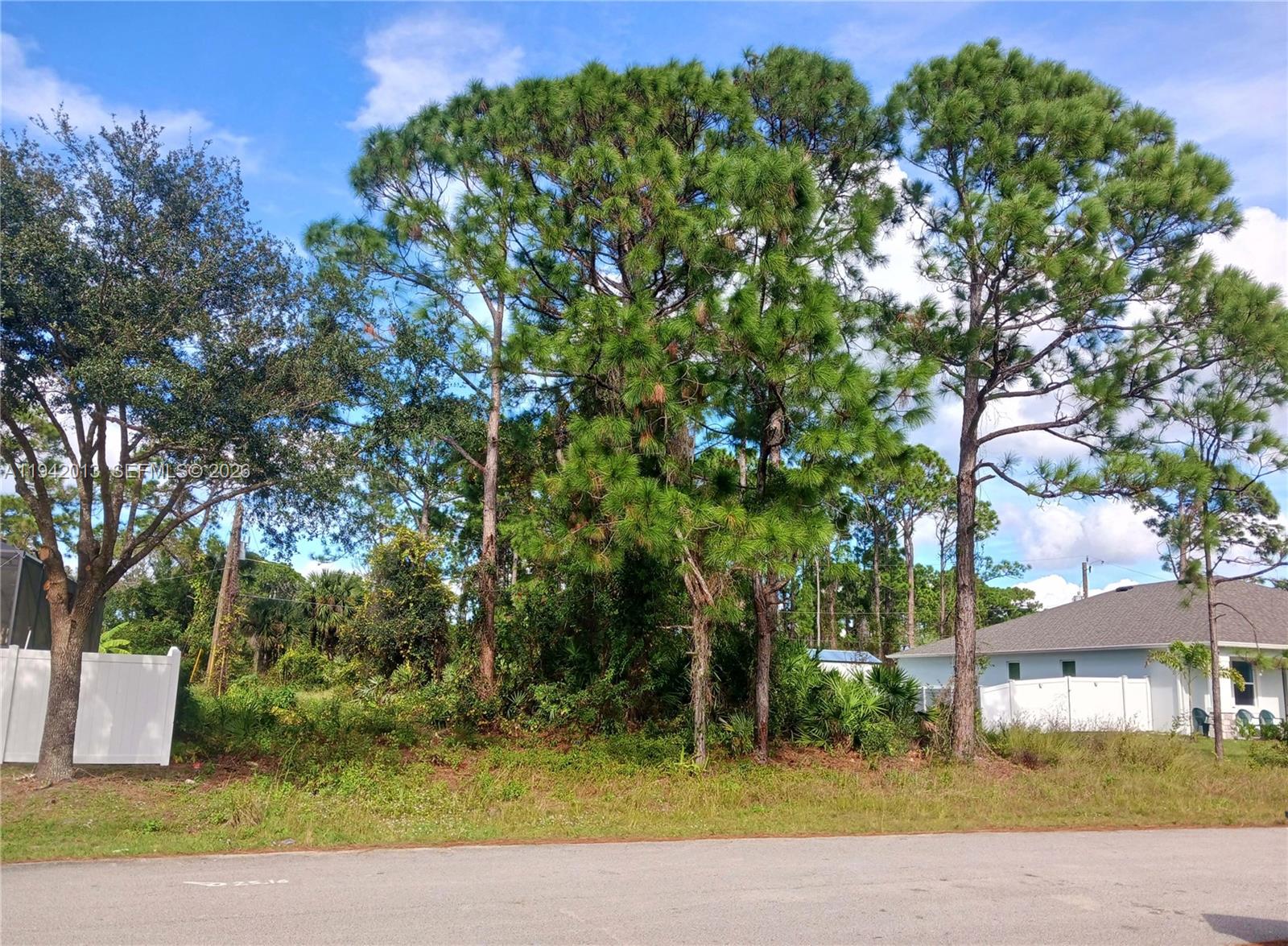 PORT MALABAR UNIT 19 - Land