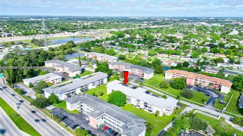 4730 NW 10th Ct 114 Plantation FL 33313